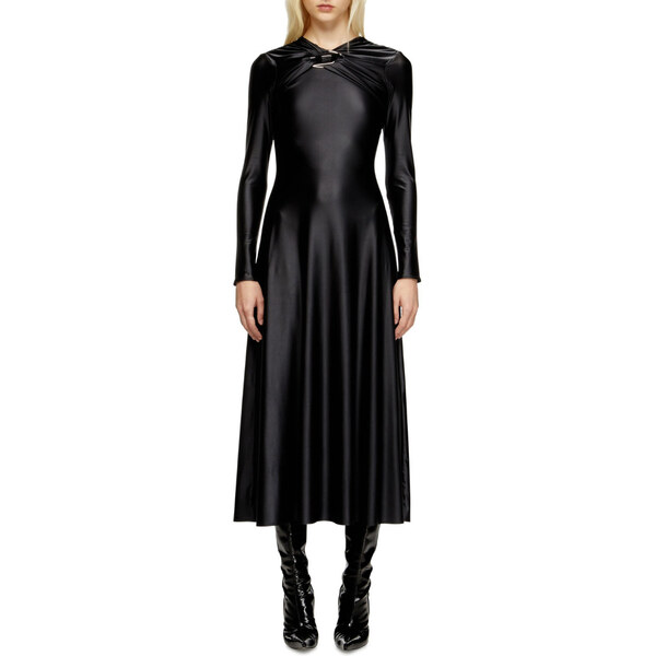 ŠATY DIESEL D-IAMO DRESS 66604318