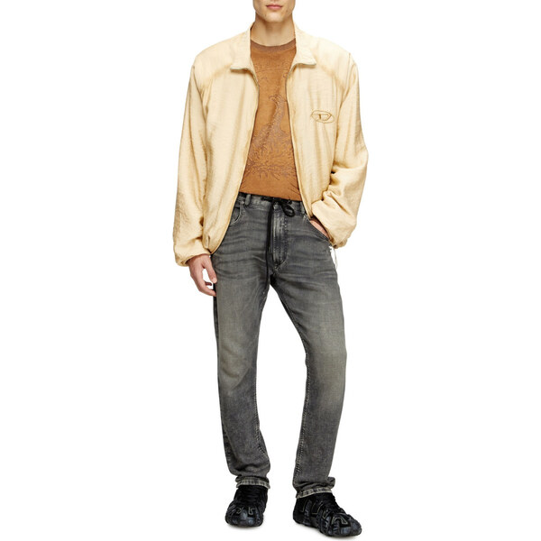 DŽÍNSY DIESEL 2032 D-KROOLEY-B JOGG SWEAT JEANS 66604323