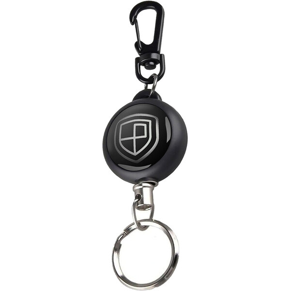 Peterson Kľúčenka s vysúvacím lankom 66604427