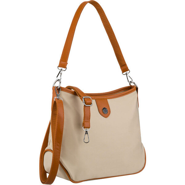 Peterson Ecru dámska kabelka na rameno 66604490