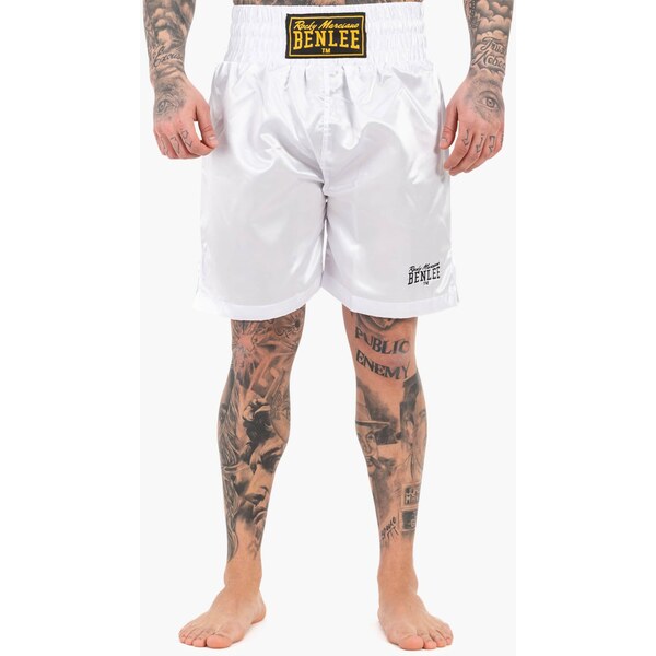 Benlee Športové nohavice medová / čierna / biela 66608612