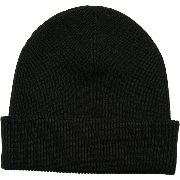 JACK & JONES Čiapky Jackamploops čierna 66608666