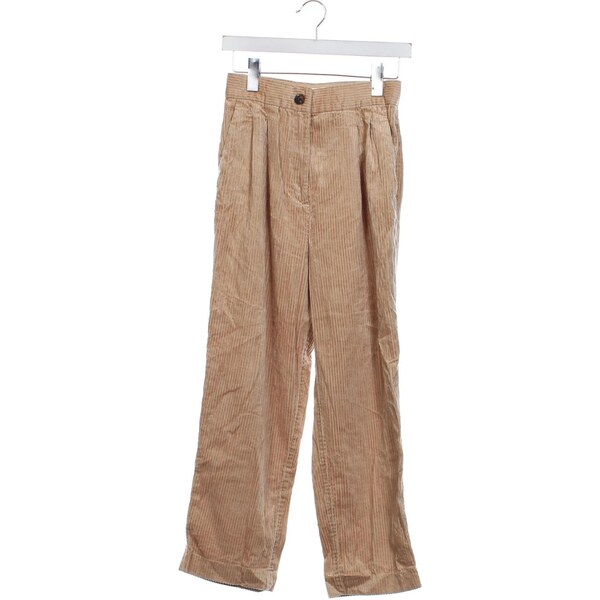 Dámske menčestráky H&M 66605704