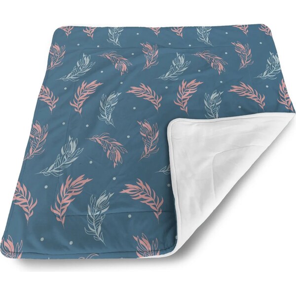 Sablio Deka pre bábätko Farebná Pierka 60374964