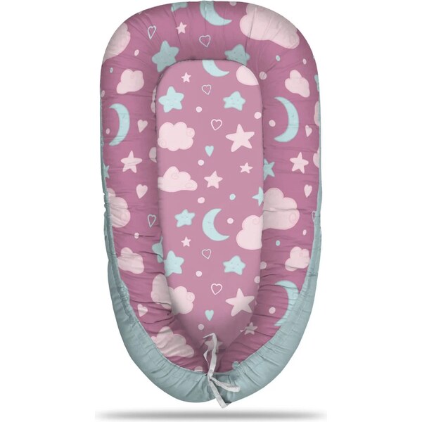 Sablio Hniezdočko pre bábätko Detská obloha 65114172