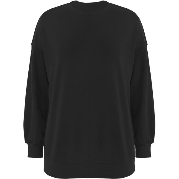 Imily Bela Mikina čierna 66608759