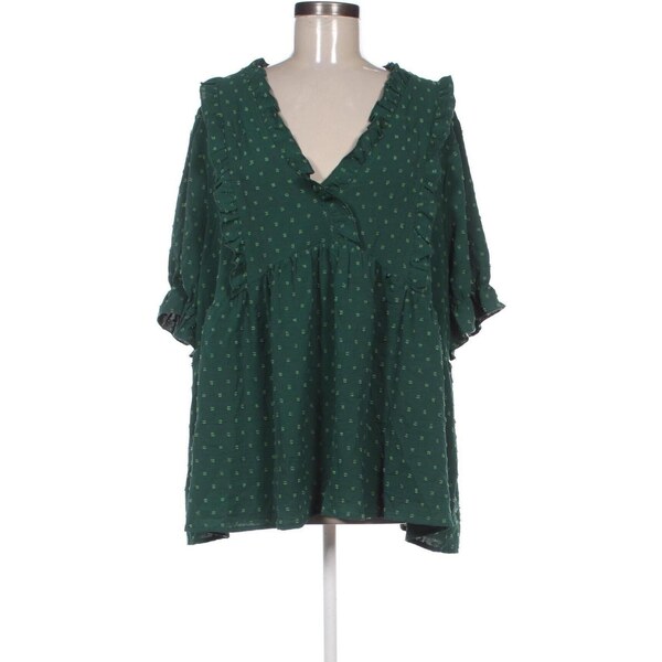 Dámska blúza SHEIN 66605858