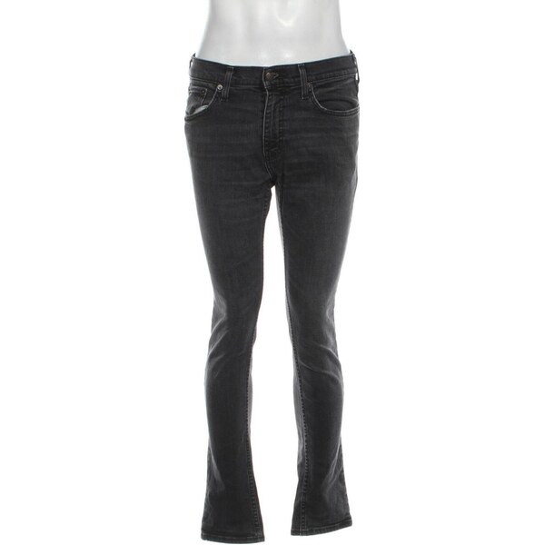 Pánske džínsy Hollister 66605852