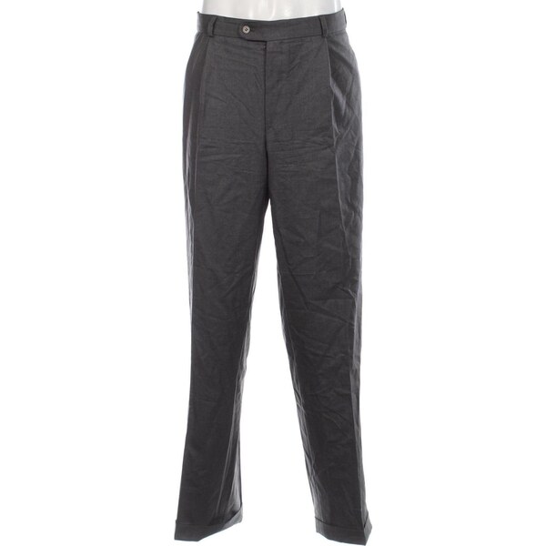 Pánske nohavice Dolzer 66605917