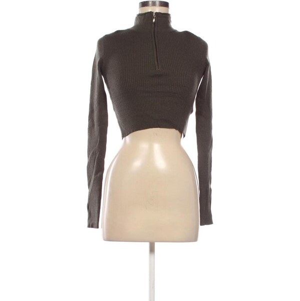 Dámsky pulóver SHEIN 66605948