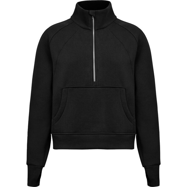 Imily Bela Mikina čierna 66608812