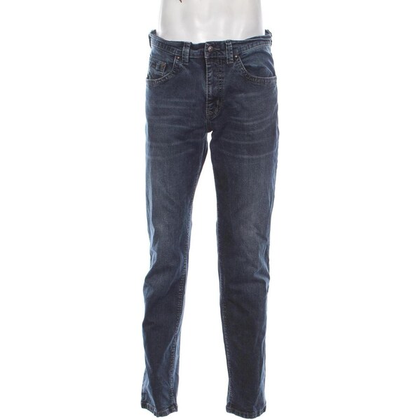 Pánske džínsy Pioneer 66606081