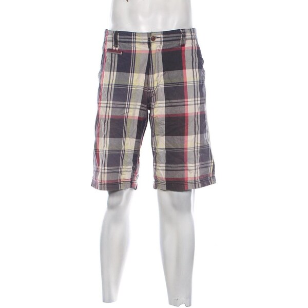 Pánske kraťasy S.Oliver 66606087