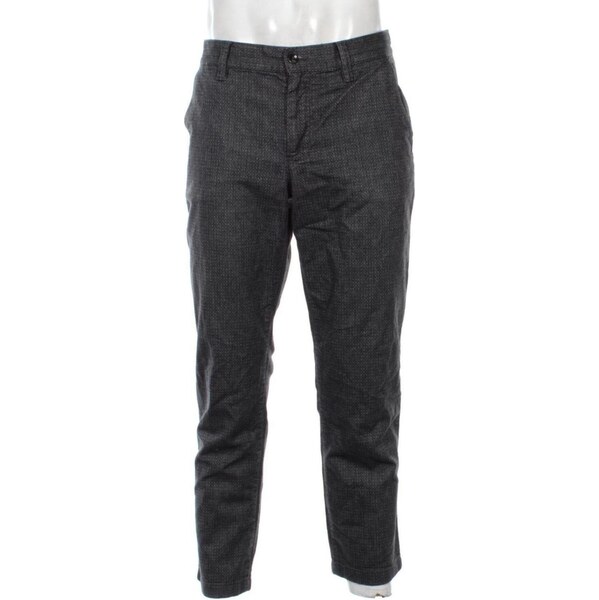 Pánske nohavice Alberto 66606239