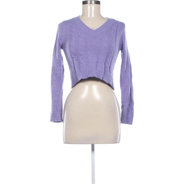 Dámsky pulóver SHEIN 66606338