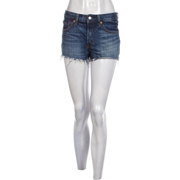 Dámske kraťasy Levis 66606282