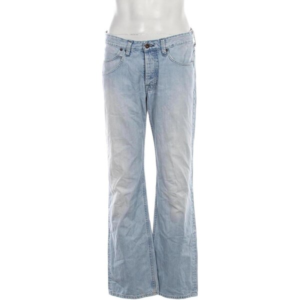 Pánske džínsy Pepe Jeans 66606360