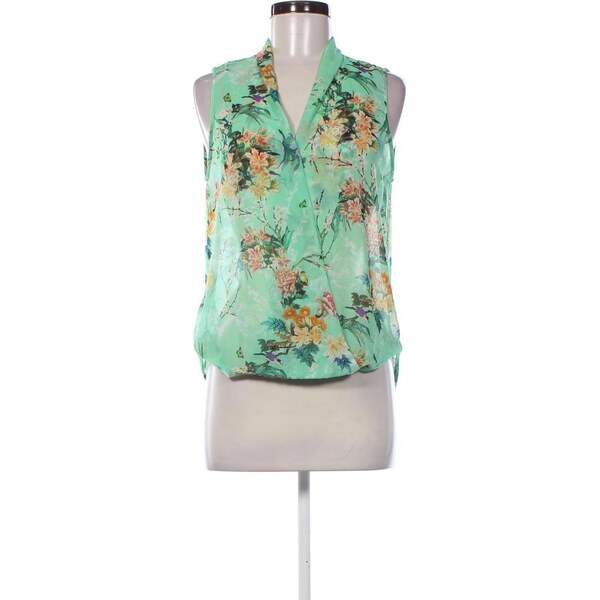 Dámsky top Zara 66606379