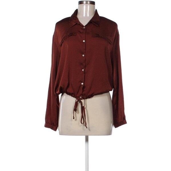 Dámska košeľa Zara 66606398