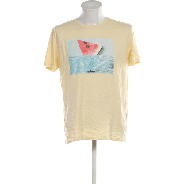 Pánske tričko Jack & Jones 66606483