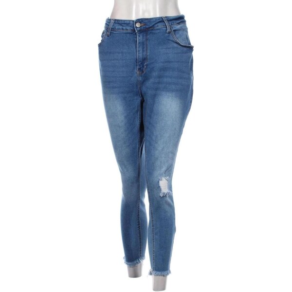 Dámske džínsy Unbranded 66606635