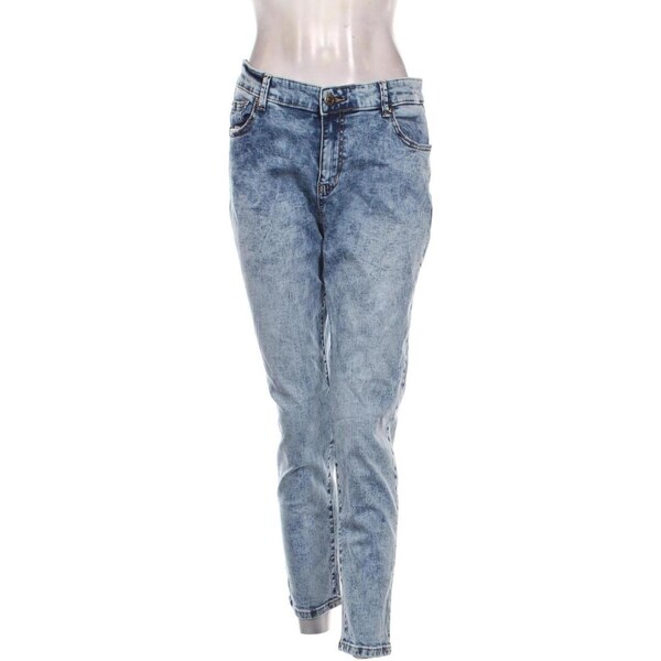 Dámske džínsy Wakee 66606633