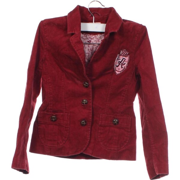 Detská bunda H&M L.O.G.G. 66606668