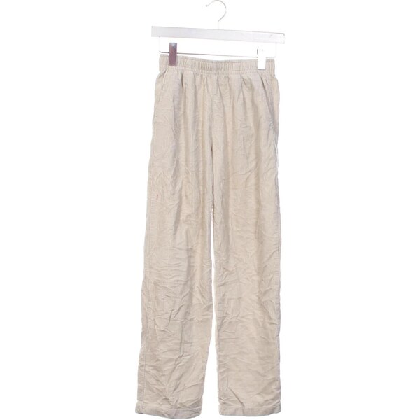 Dámske menčestráky Uniqlo 66606727