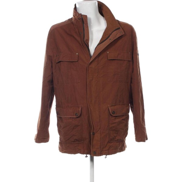 Pánska bunda Travelin 66606700