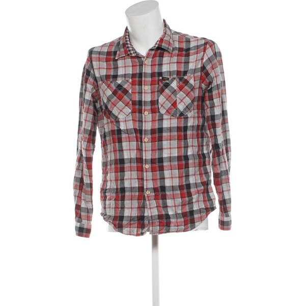 Pánska košeľa Lee 66606740