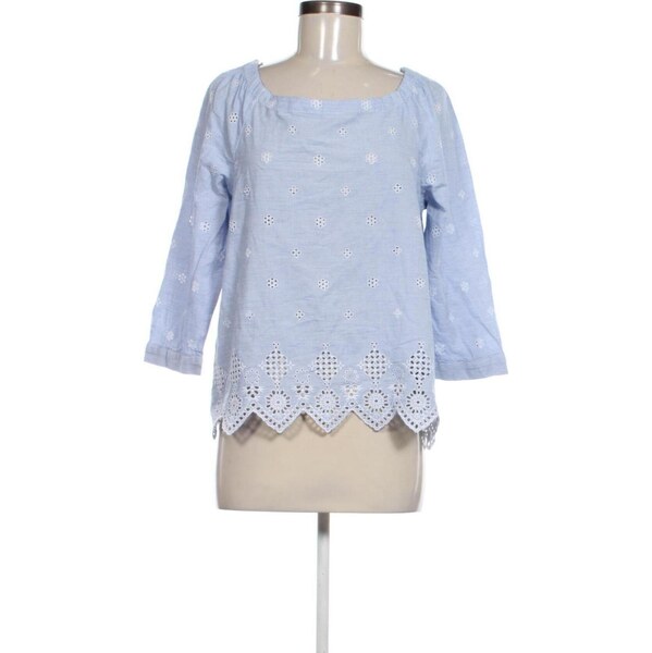 Dámska blúza Tom Tailor 66606744