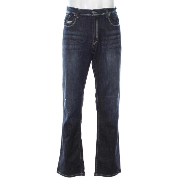 Pánske džínsy Unbranded 66606858