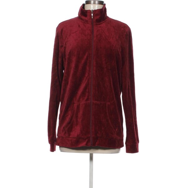 Dámska termo bunda Blue Motion 66606820