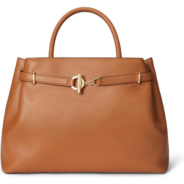 Lauren Ralph Lauren Kabelka farba ťavej srsti 66608907