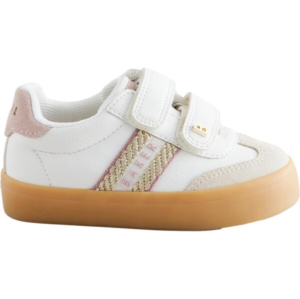 Baker by Ted Baker Tenisky sivá / biela 66608924