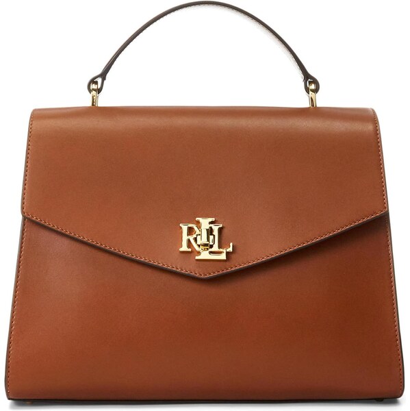 Lauren Ralph Lauren Kabelka FARRAH 27 koňaková 66608955