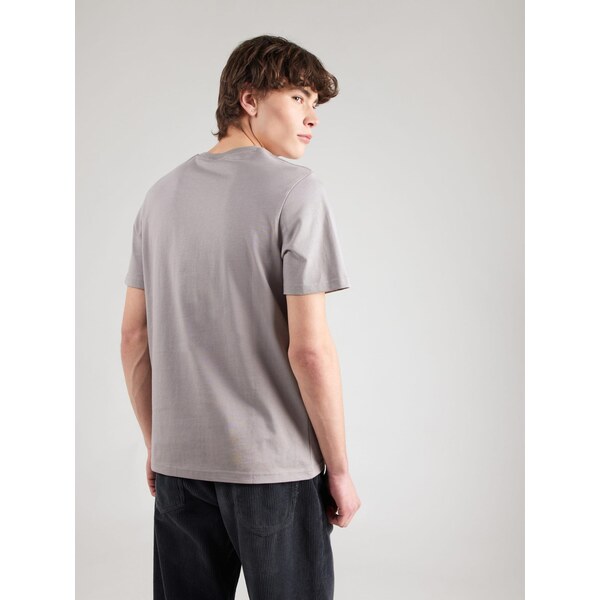 Lyle & Scott Tričko sivá / kamenná 66608996