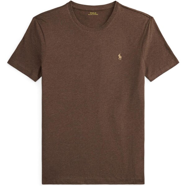 Polo Ralph Lauren Tričko čokoládová 66609008