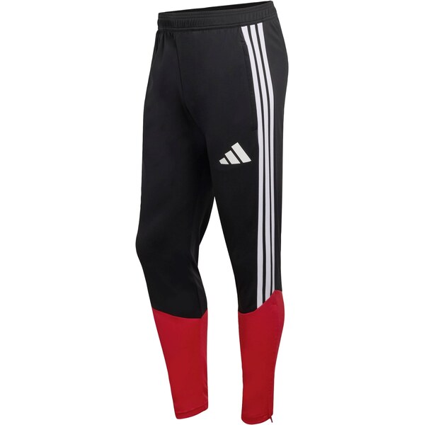 ADIDAS PERFORMANCE Športové nohavice Deutschland 26 Tiro červená / 66609056