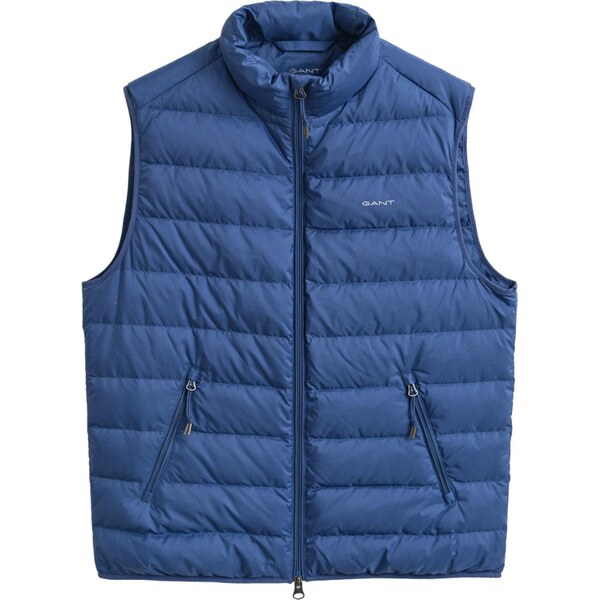 GANT Vesta modrá 66609142