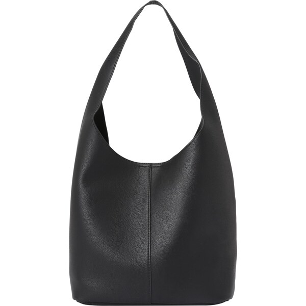 ABOUT YOU Kabelka na rameno čierna 66609323