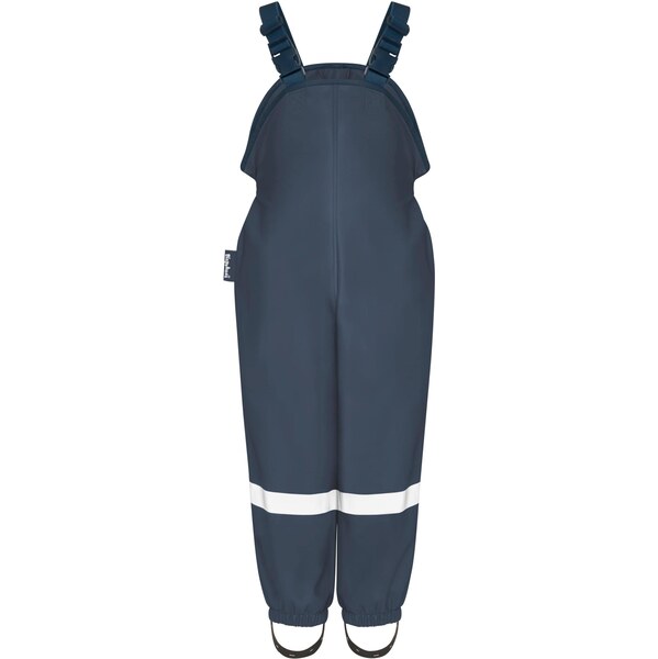 PLAYSHOES Funkčné nohavice námornícka modrá / strieborná 66609330