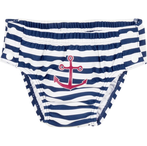 PLAYSHOES Ochrana proti UV žiareniu Maritime námornícka modrá / 66609336