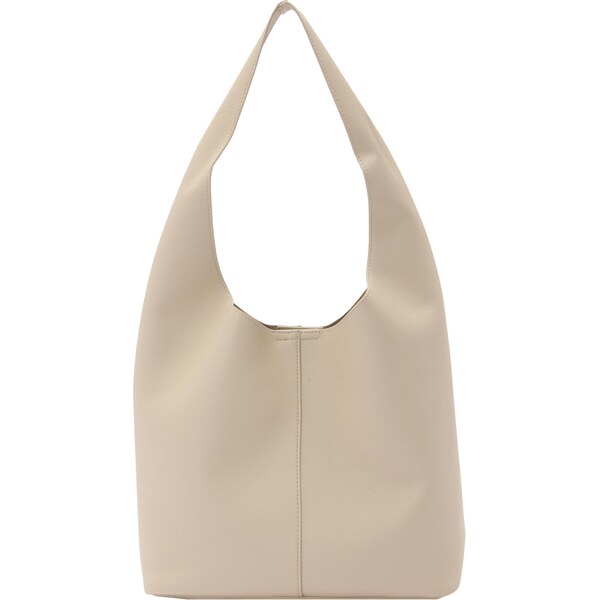 ABOUT YOU Shopper béžová 66609380