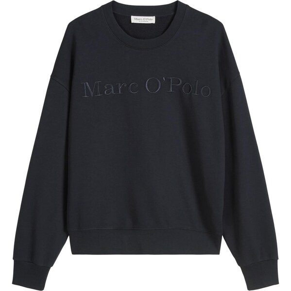 Marc OPolo Mikina námornícka modrá 66609368