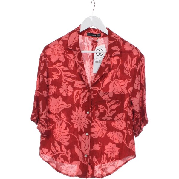 Dámska košeľa Mango 66606993