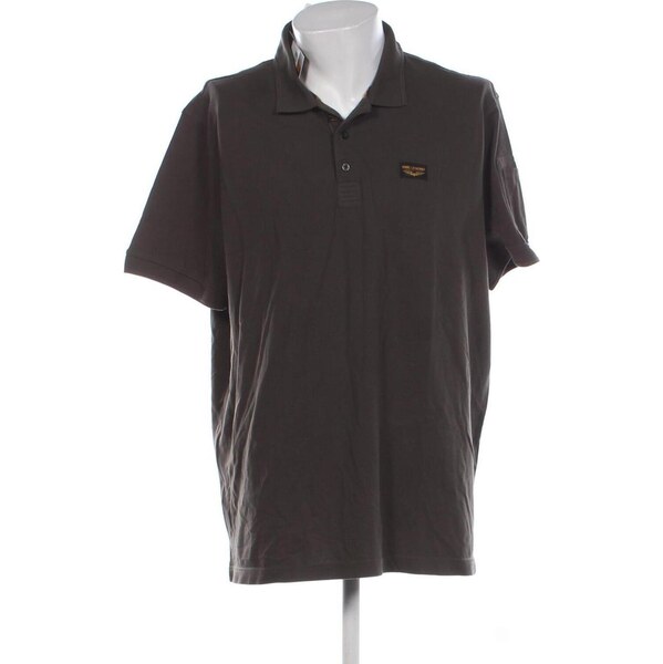 Pánske tričko Pme Legend 66607016