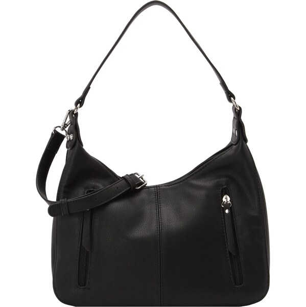 ABOUT YOU Kabelka na rameno čierna 66609412