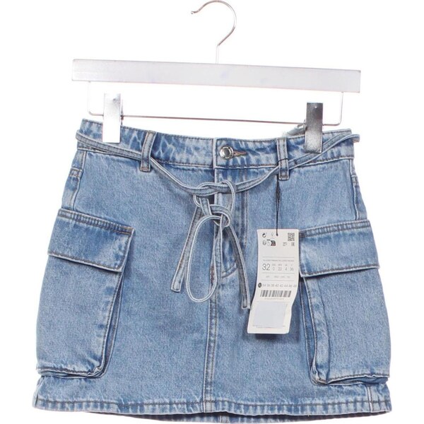 Sukňa Stradivarius 66607041