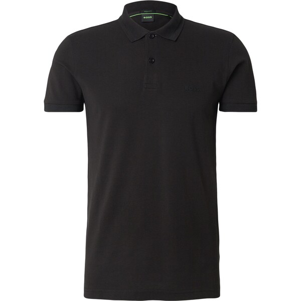 BOSS Tričko Pio 1 čierna 66609528